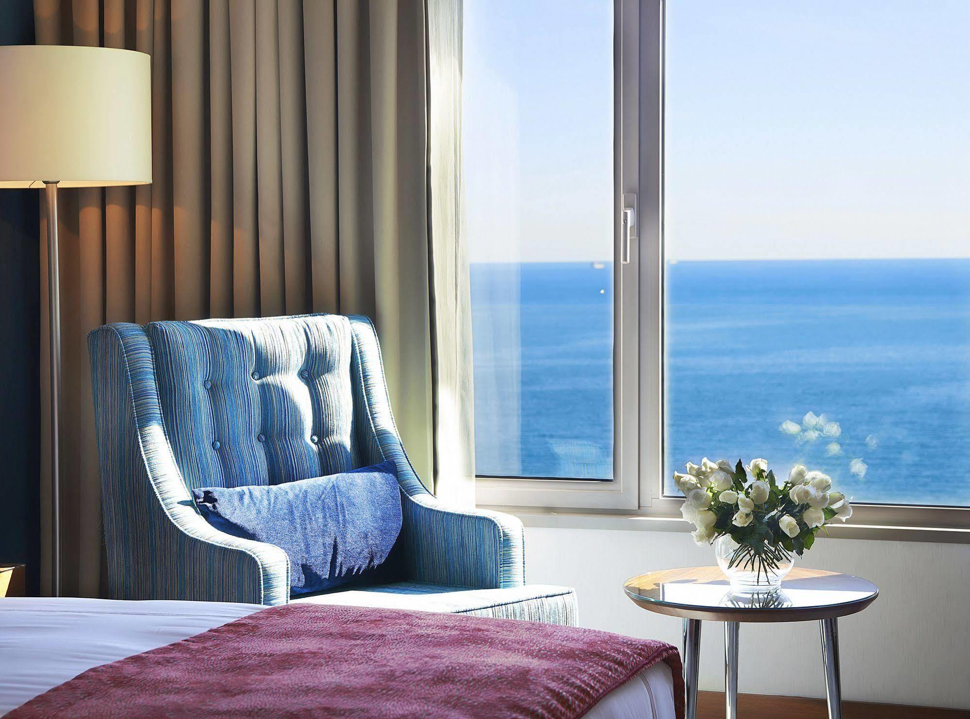 Divan Mersin Mersin  Eksteriør billede